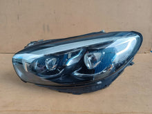 Laden Sie das Bild in den Galerie-Viewer, Frontscheinwerfer Mercedes-Benz Sl R231 A2319067700 Links Scheinwerfer Headlight