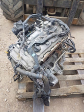 Laden Sie das Bild in den Galerie-Viewer, Motor Lexus Is III 2AR 2.5 Diesel Engine Komplett MOT8673998885wf