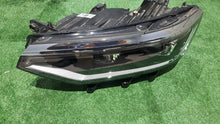 Load image into Gallery viewer, Frontscheinwerfer VW Passat B8 3G1941081P Links Scheinwerfer Headlight