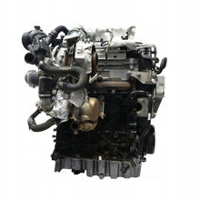 Laden Sie das Bild in den Galerie-Viewer, Motor Skoda VW Yeti 5l Golf Caddy CUUB 2.0 TDI 150PS 159TKm Diesel Komplett MOT5857333428zu