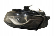 Laden Sie das Bild in den Galerie-Viewer, Frontscheinwerfer Audi A4 8K0941003C LE07A61640301240271 Links Headlight SCH8374547525nd