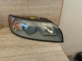 Frontscheinwerfer Volvo S40 V50 30678917 Xenon Rechts Scheinwerfer Headlight SCH6377368045nn