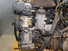 Laden Sie das Bild in den Galerie-Viewer, Motor BMW 5 E60 E61 M57D30 3.0 211PS Diesel Engine Komplett