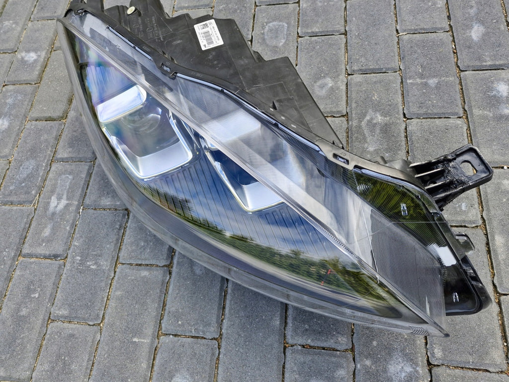 Frontscheinwerfer Ford Kuga LV4B-13E016-AP LED Rechts Scheinwerfer Headlight SCH2102831712rk