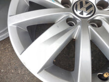 Laden Sie das Bild in den Galerie-Viewer, 4x Alufelge 16 Zoll 7.0" 5x112 45ET 3AA601025AF VW Passat B7 Golf VI Touran FEL5815431965ch
