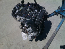 Laden Sie das Bild in den Galerie-Viewer, Motor Audi A4 B9 DLV 2.0 TFSI 130TKm Benzin Engine Komplett