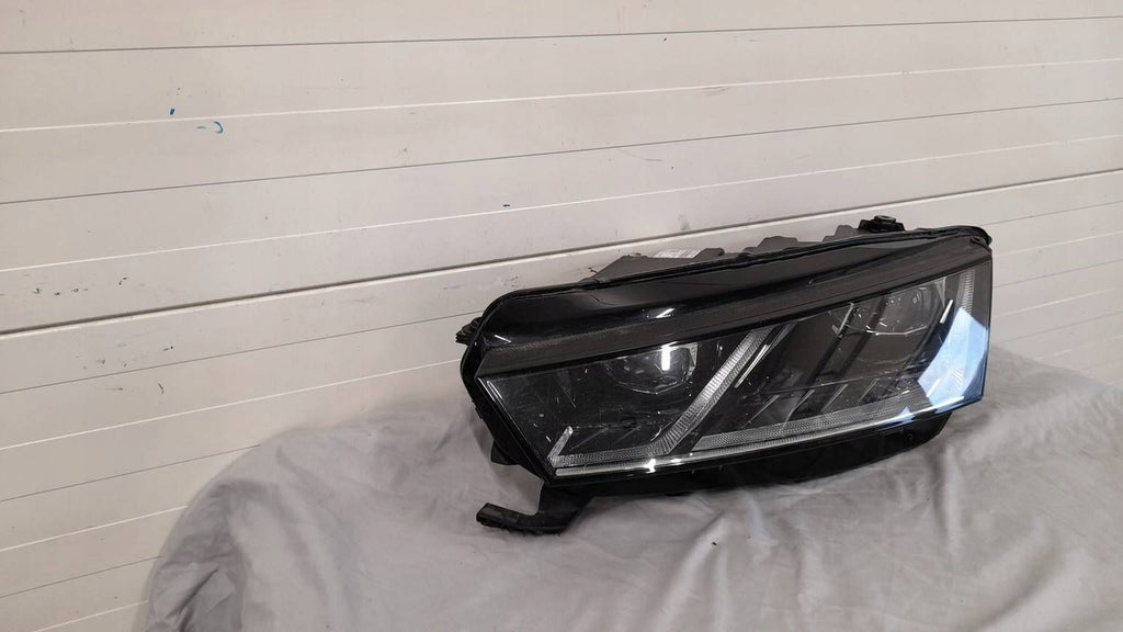 Frontscheinwerfer Skoda Octavia I 030111823300 LE18A6419 5E4941015A Links SCH2311594049ty