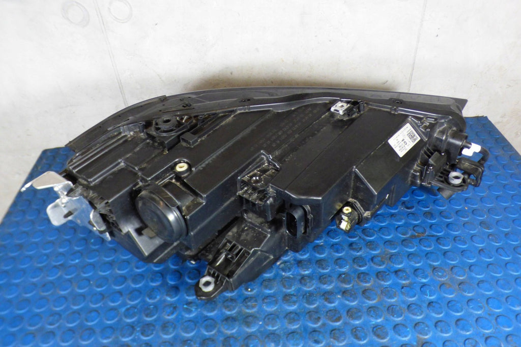 Frontscheinwerfer Skoda Superb I 3P1941015B Links Scheinwerfer Headlight SCH8889200996st