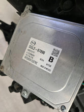 Laden Sie das Bild in den Galerie-Viewer, Frontscheinwerfer Mazda Cx30 DGJ151040 Links Scheinwerfer Headlight SCH2831864653rd