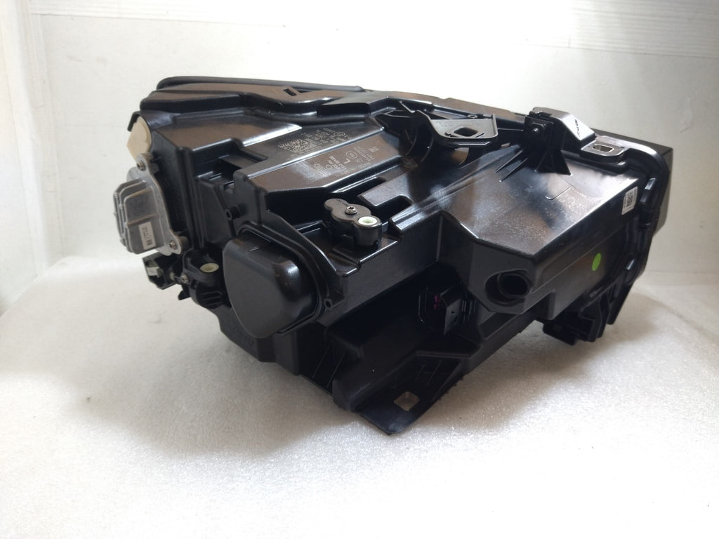 Frontscheinwerfer Audi Q2 81A941011C LED Links Scheinwerfer Headlight