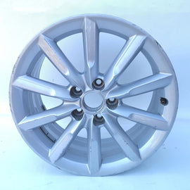 1x Alufelge 17 Zoll 7.0