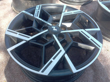 Laden Sie das Bild in den Galerie-Viewer, 1x Alufelge 19 Zoll 5x114.3 52910N7800 Hyundai Tucson Rim Wheel FEL6511660251zm