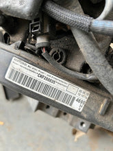 Load image into Gallery viewer, Motor Skoda Octavia III CKF 2.0 TDI 2015 Diesel Engine Unkomplett MOT7073310797vy