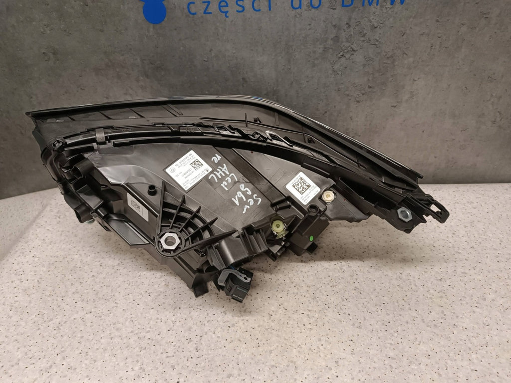 Frontscheinwerfer BMW 5 5A87914-05 Rechts Scheinwerfer Headlight SCH4408600106tw
