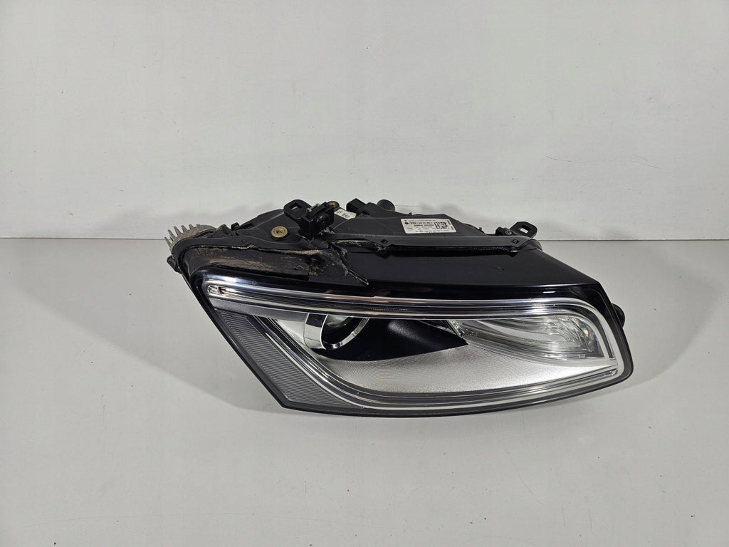 Frontscheinwerfer Audi Q5 8R0941006D Rechts Scheinwerfer Headlight SCH1538859916iq
