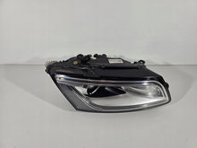 Laden Sie das Bild in den Galerie-Viewer, Frontscheinwerfer Audi Q5 8R0941006D Rechts Scheinwerfer Headlight SCH1538859916iq