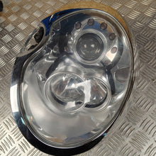 Laden Sie das Bild in den Galerie-Viewer, Frontscheinwerfer Mini R50 AZF3246 Links Scheinwerfer Headlight SCH7310863899zk