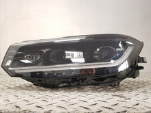 Laden Sie das Bild in den Galerie-Viewer, Frontscheinwerfer VW T-Cross Tcross 2GM941035G Full LED Links Headlight SCH5772068745xl