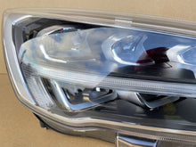 Laden Sie das Bild in den Galerie-Viewer, Frontscheinwerfer Ford Focus JX7B-13E014-AE Full LED Rechts Headlight