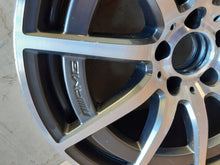 Load image into Gallery viewer, 1x Alufelge 18 Zoll 8.5" 5x112 49ET A2054011801 Mercedes-Benz Amg Rim Wheel FEL3098360851rl