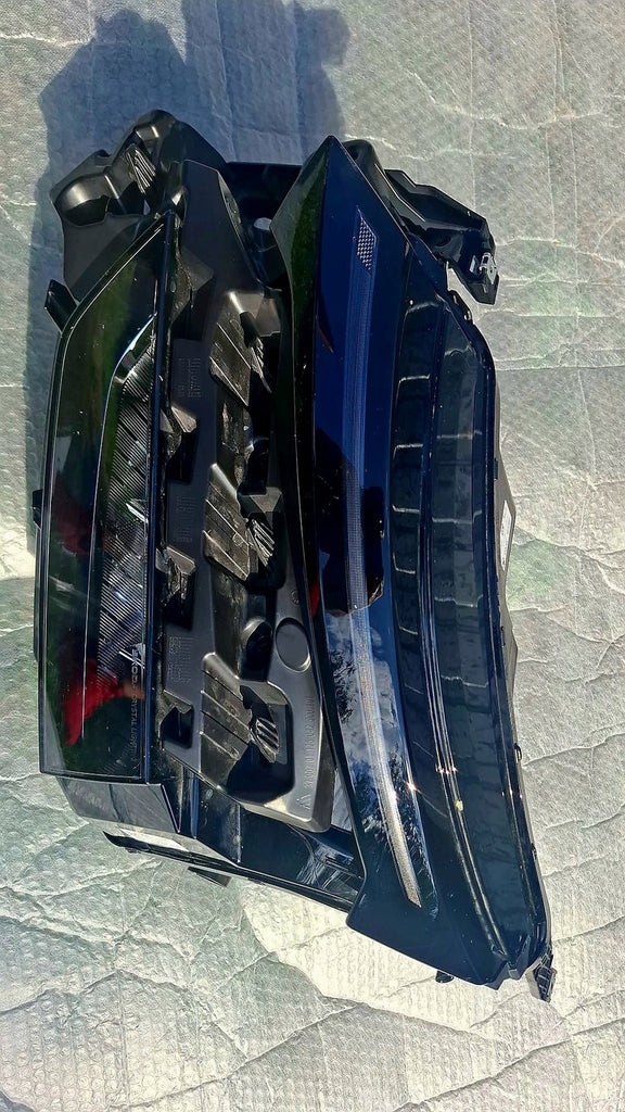 Frontscheinwerfer Skoda 5LB941009 Full LED Ein Stück (Rechts oder Links)