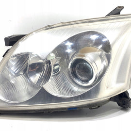 Frontscheinwerfer Toyota Avensis LORK-730-17344 Links Scheinwerfer Headlight SCH1797153596qf