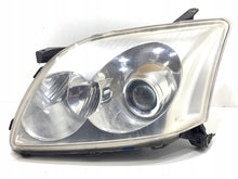 Laden Sie das Bild in den Galerie-Viewer, Frontscheinwerfer Toyota Avensis LORK-730-17344 Links Scheinwerfer Headlight SCH1797153596qf
