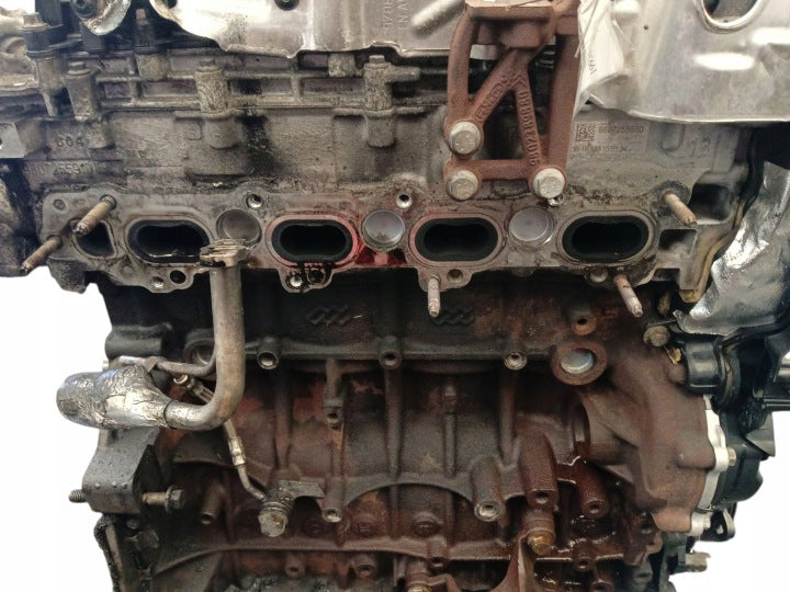 Motor Ford Mondeo I T8CC 2.0 TDCI 180PS 132kW 218TKm 2014 Diesel Unkomplett MOT7367794994kx