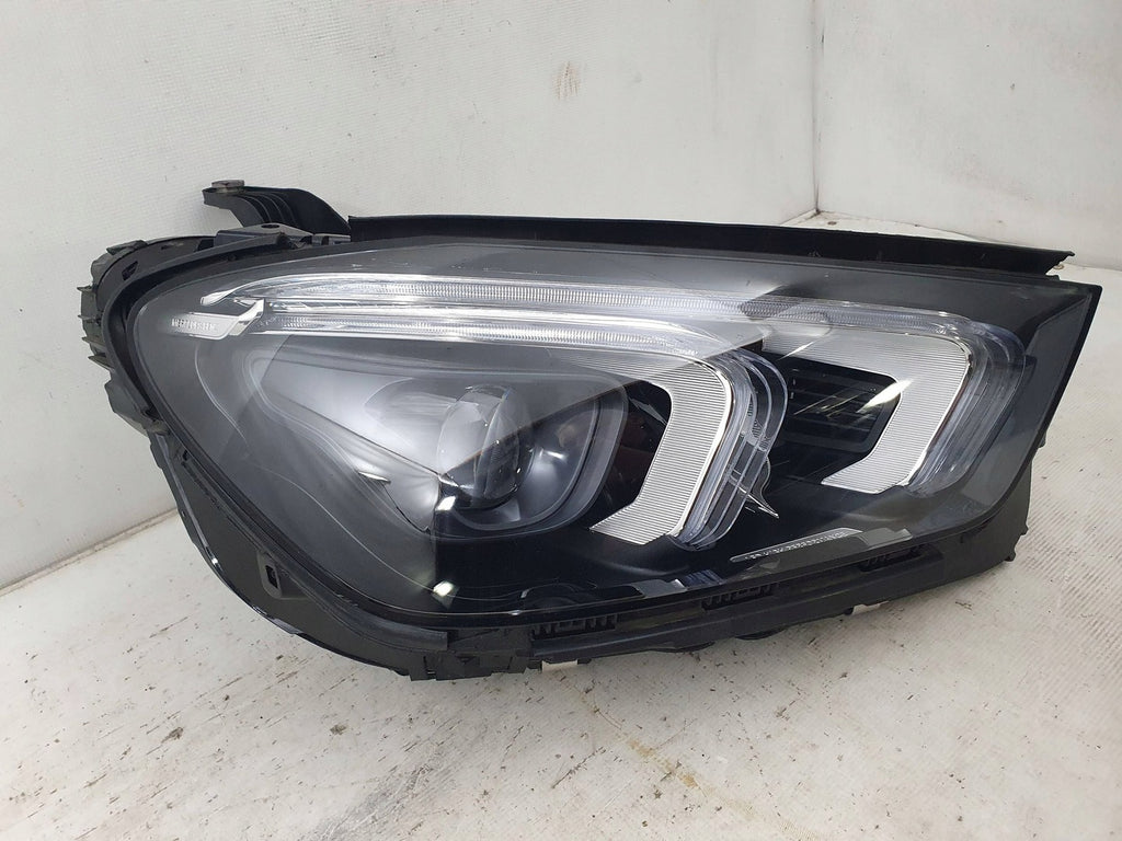 Frontscheinwerfer Mercedes-Benz Gle A1679069604 Full LED Rechts Headlight SCH2191968736dk