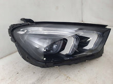 Laden Sie das Bild in den Galerie-Viewer, Frontscheinwerfer Mercedes-Benz Gle A1679069604 Full LED Rechts Headlight SCH2191968736dk