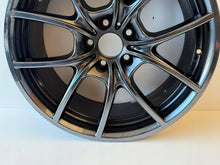 Load image into Gallery viewer, 1x Alufelge 20 Zoll 6853816 BMW 5 F11 F10 Rim Wheel FEL4745310095vy