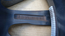 Load image into Gallery viewer, 1x Alufelge 20 Zoll 10.5" 5x112 40ET 8071997 BMW 1 Rim Wheel FEL2791535360xg