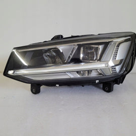 Frontscheinwerfer Audi Q2 81A941033 Links Scheinwerfer Headlight SCH3451580720cx