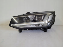 Laden Sie das Bild in den Galerie-Viewer, Frontscheinwerfer Audi Q2 81A941033 Links Scheinwerfer Headlight SCH3451580720cx