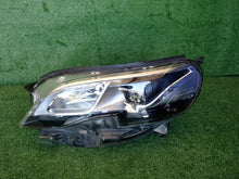 Laden Sie das Bild in den Galerie-Viewer, Frontscheinwerfer Opel 1616143780-00 Xenon Links Scheinwerfer Headlight