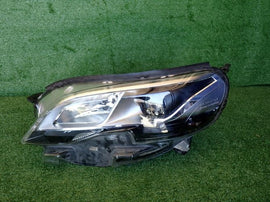 Frontscheinwerfer Opel 1616143780-00 Xenon Links Scheinwerfer Headlight