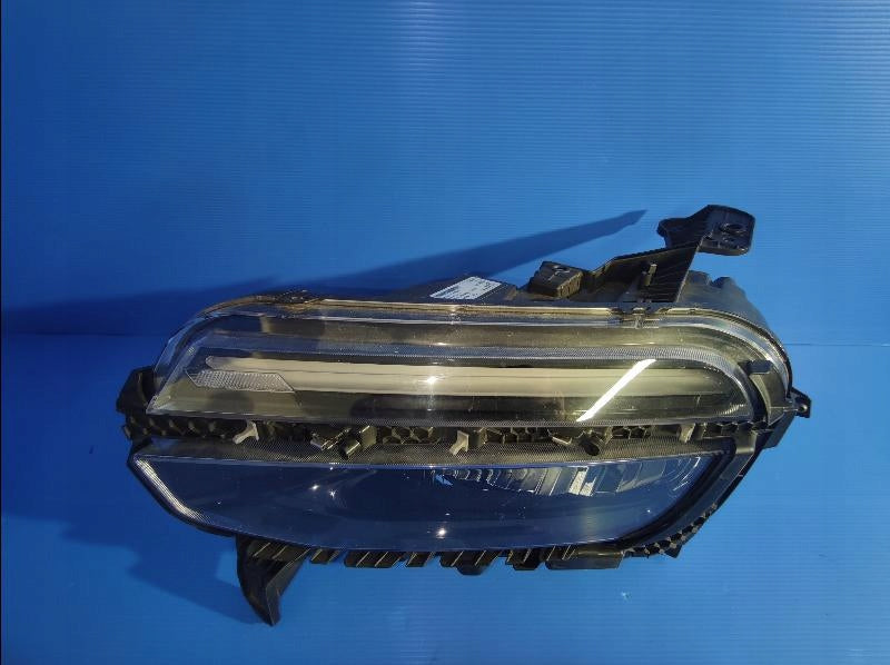 Frontscheinwerfer Jeep 52218719 Full LED Links Scheinwerfer Headlight SCH2940459456om