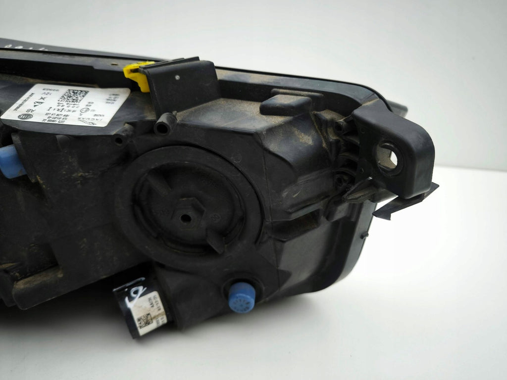 Frontscheinwerfer Jaguar Xe GX73-13W030-GE Links Scheinwerfer Headlight SCH8216249197yl