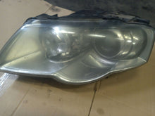 Laden Sie das Bild in den Galerie-Viewer, Frontscheinwerfer VW Passat 89315530 4L0907391 Links Scheinwerfer Headlight SCH2667510309qf