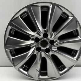 1x Alufelge 19 Zoll 7.0