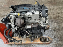Laden Sie das Bild in den Galerie-Viewer, Motor Renault Trafic M9RV710 2.0 DCI Diesel Engine Unkomplett MOT7240851545ru