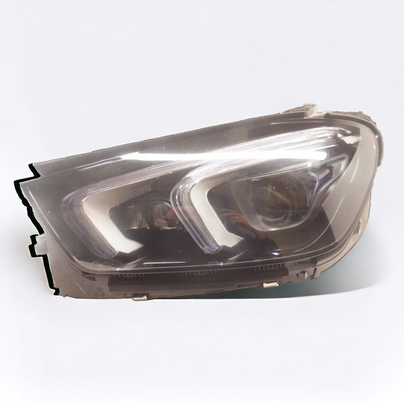 Frontscheinwerfer Mercedes-Benz Gle A1679066504 LED Links Scheinwerfer Headlight