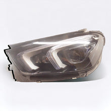 Laden Sie das Bild in den Galerie-Viewer, Frontscheinwerfer Mercedes-Benz Gle A1679066504 LED Links Scheinwerfer Headlight