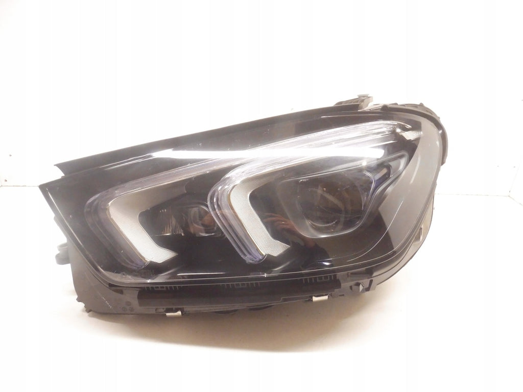 Frontscheinwerfer Mercedes-Benz Gle A1679066504 LED Links Scheinwerfer Headlight