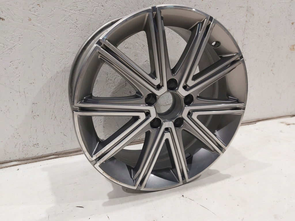 1x Alufelge 17 Zoll 7.5" 5x112 42ET A1724011402 Mercedes-Benz Slc Slk Rim Wheel FEL6508491393cz