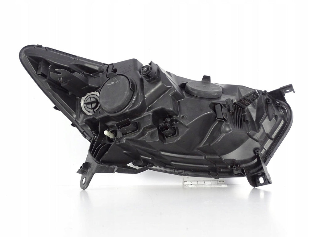Frontscheinwerfer Renault Captur I 26060385310999 Ein Stück (Rechts oder Links) SCH3746307011ia