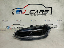 Load image into Gallery viewer, Frontscheinwerfer VW Polo 2G1941035H LED Links Scheinwerfer Headlight SCH3320644579iu