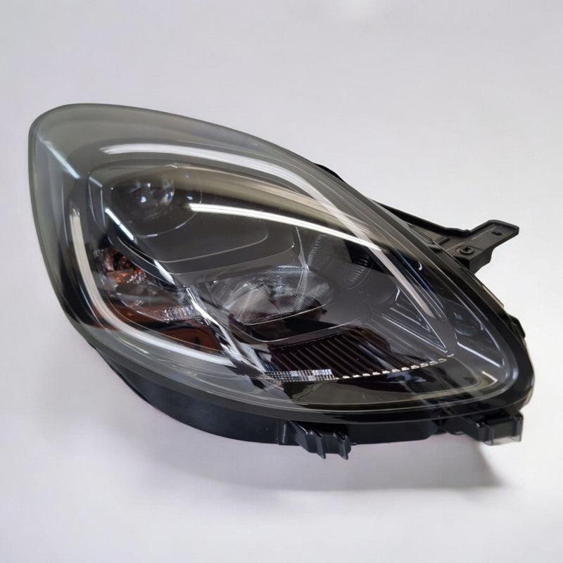 Frontscheinwerfer Ford Puma L1TB-13E014-GK LED Rechts Scheinwerfer Headlight