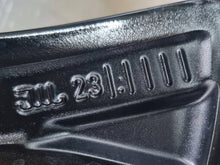 Load image into Gallery viewer, 1x Alufelge 15 Zoll 5.5" 4x100 41ET Glanz Silber 1S0601025CE Mg Up Rim Wheel FEL3110646230mj