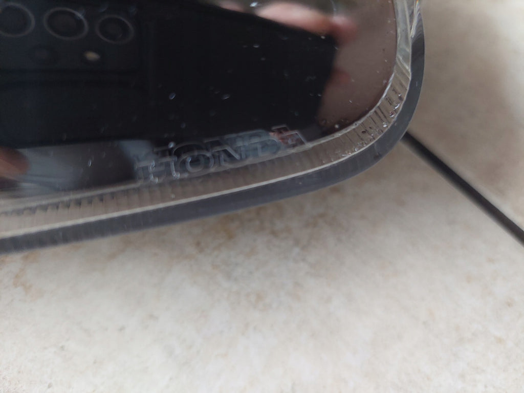 Frontscheinwerfer Honda Civic VII P4054 Rechts Scheinwerfer Headlight